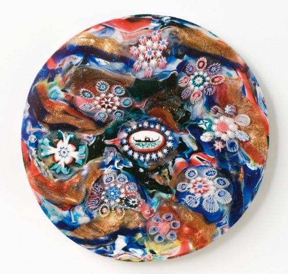 Giovanni Battista Franchini murrina cctm caracas