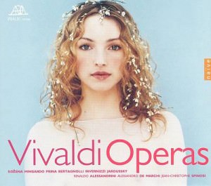 vivaldi operas
