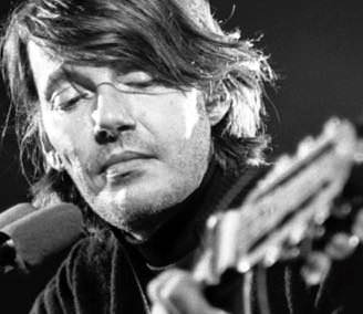 Fabrizio De Andrè da Hotel Supramonte stazione pioggia dolore cctm a noi piace leggere