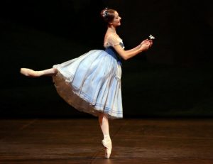nicoletta manni danza scala cctm prima ballerina