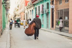 finita la charanga alvaro mutis colombia musicisti strumenti