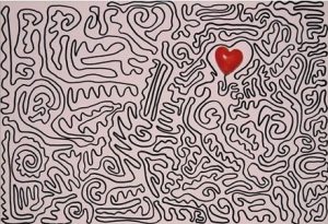 love labyrinth octavio paz amore amor cctm caracas