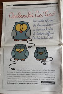 comix il giornale dei fumetti novembre 1992 cctm arte amore cultura bellezza poesia italia latino america