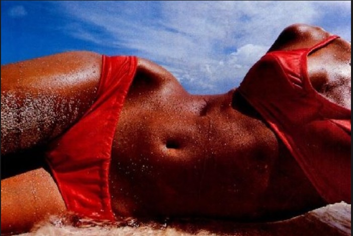 paula martine calendario pirelli 1970 cctm