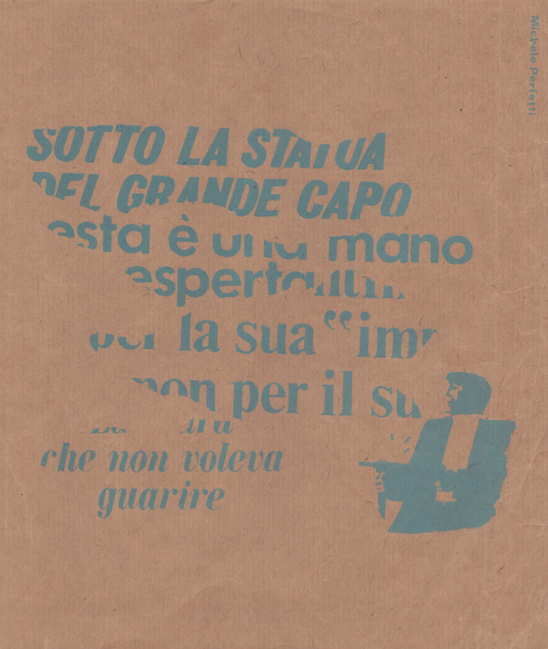michele perfetti cctm poesia visiva italia a noi piace leggere