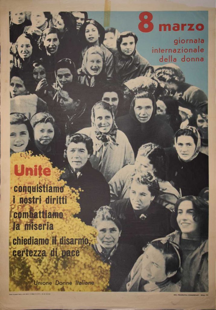 8 marzo donne cctm italia latino america a noi piace leggere