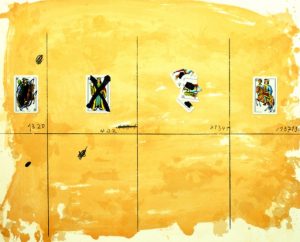 Antoni Tàpies catalogna cctm arte a noi piace leggere