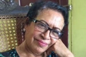Ana Ilce Gómez nicaragua cctm poesia latino america a noi piace leggere