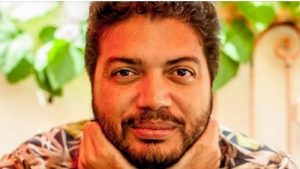 Frank Báez repubblica dominicana cctm poesia latino america a noi piace leggere