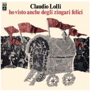 claudio lolli italia bologna zingari cctm musica