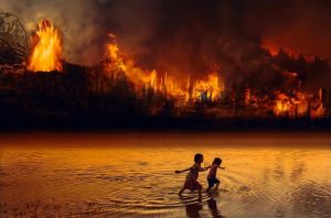 amazzonia amazonia Greenpeace Bolsonaro incendi cctm a noi piace leggere