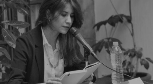 Mariel Damián mexico poesia nome cctm a noi piace leggere