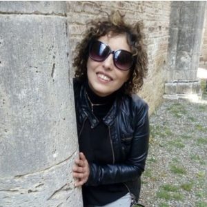 Elisa Cordovani poesia italia cctm a noi piace leggere solitudine