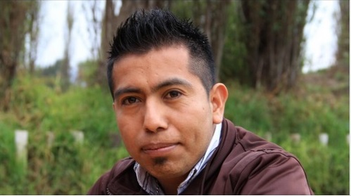 Martín Tonalmeyotl poeti nahua mexico cctm poesia casa a noi piace leggere