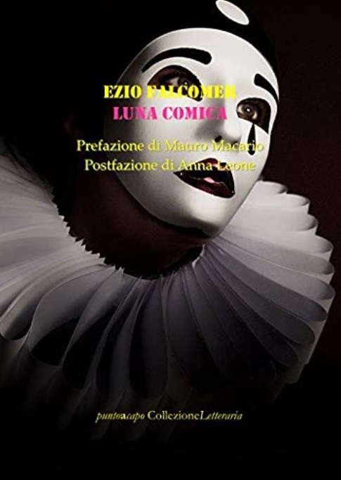 Ezio Falcomer Luna Comica poesia italia a noi piace leggere cctm