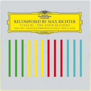 Max Richter riscrive Vivaldi primavera cctm musica