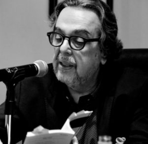 Jorge Valdés Díaz-Vélez poesia messico cctm a noi piace leggere memoria