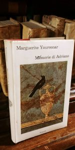 Marguerite Yourcenar Memorie di adriano cctm a noi piace leggere