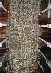 cattedrale otranto mosaici cctm italia capolavori