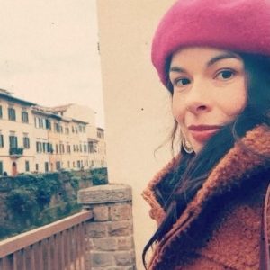 Michela Silla (Italia) poeti perdo cctm a noi piace leggere