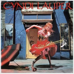 cyndi lauper time after time cctm musica
