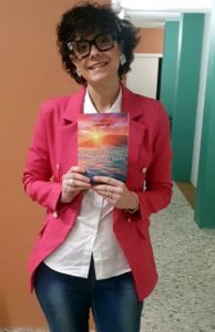 Floriana Lamonarca L'arcobaleno oltre le nubi Farah cctm a noi piace leggere