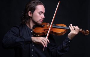giuseppe gibboni violinista italia paganini cctm musica