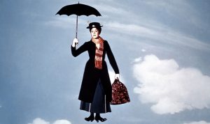 Mary Poppins di Pamela Lyndon Travers cctm disney incipit a noi piace leggere libri