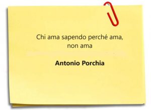 Antonio Porchia (Italia /Argentina) amore poesia cctm a noi piace leggere
