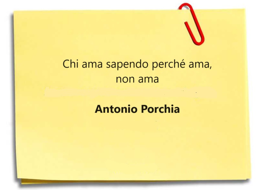 Antonio Porchia (Italia /Argentina) amore poesia cctm a noi piace leggere Vittoria Butera