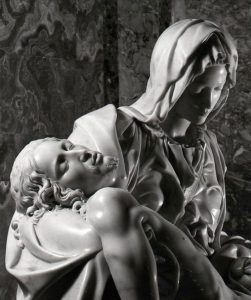 maria luisa spaziani italia poesia venerdi santo cctm a noi piace leggere madre figlio