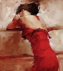 Anna Achmatova Nella notte bianca Non ho chiuso la porta poesia cctm a noi piace leggere amore