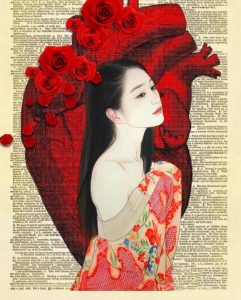 Eutanasia dell’amore Fabiana Amabile Criscuolo cuore cctm a noi piace leggere amore