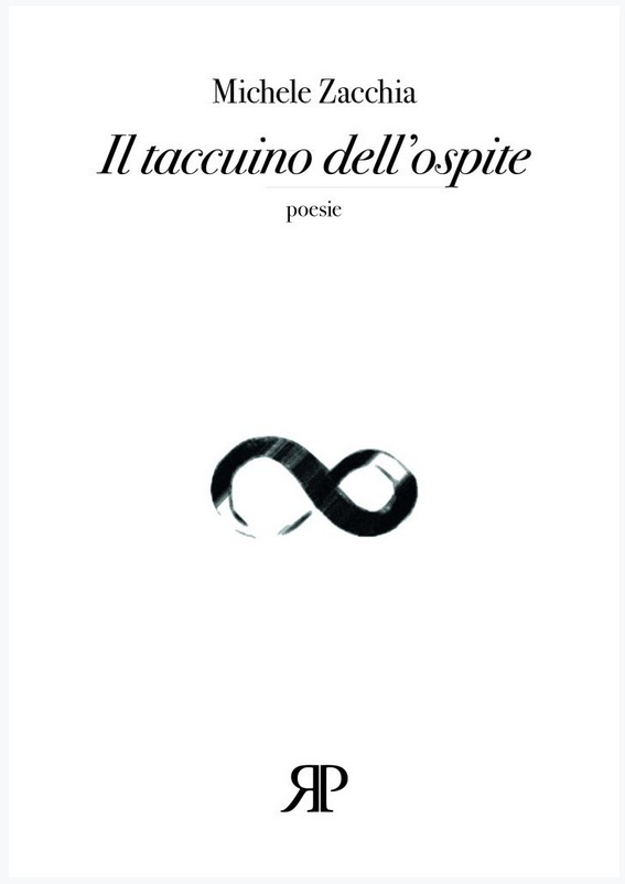 michele zacchia il taccuino dell'ospite rp libri rita bompadre poesia agosto cctm a noi piace leggere