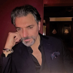 Alessandro Monticelli poesia arcobaleno ossi di seppia sera buio bellezza cctm a noi piace leggere