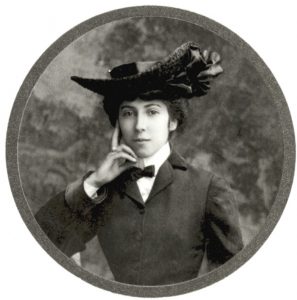 Catherine Pozzi Ave poesia francia amore Paul Valéry cctm a noi piace leggere