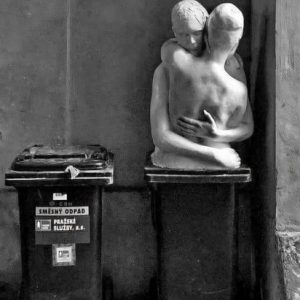 Cristina Peri Rossi Storia d’un amore Virginia Woolf Neruda cctm a noi piace leggere poesia amore