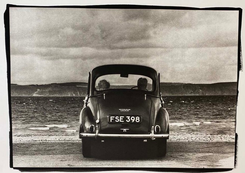 Gianni Berengo Gardin (Italia) fotografia poesia cctm a noi piace leggere photography