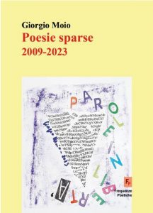 Giorgio Moio Poesie Sparse Frequenze Poetiche cctm a noi piace leggere poesia mare conchiglie