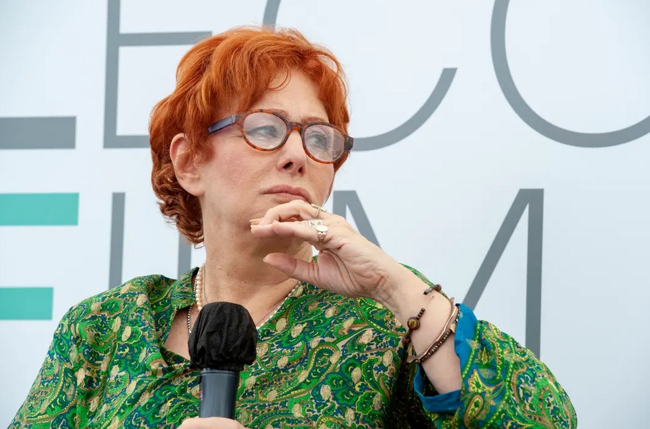 Maria Rita Parsi single coppia solitudine coppia donne uomini cctm a noi piace leggere