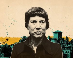 Natalia Ginzburg da Le piccole virtù Italia governi strada intelligenza cctm a noi piace leggere