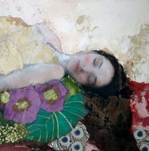 Maram al Masri Insonnia dormire poesia cctm a noi piace leggere