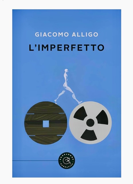 Giacomo Alligo Italia scrittori bookabook cctm a noi piace leggere lbri