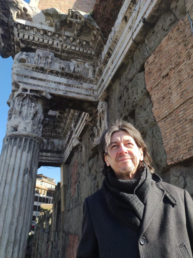 massimo pamio poesia elogio ombra Anonimie cctm a noi piace leggere