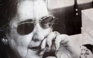Alda Merini Folle di te poesia Vuoto d'amore cctm a noi piace leggere amore einaudi