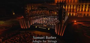 La colonna sonora della tristezza Adagio per archi di Samuel Barber Platoon Saddest Song Ever cctm musica