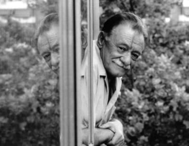 Mario Benedetti Passatempo tempo morte vita oceano lago cctm a noi piace leggere bambini anziani