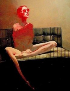 mariangela ruggiu passata è la notte poesia cctm a noi piace leggere 