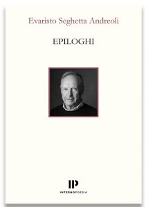 Evaristo Seghetta Andreoli (Italia) Fotografie epiloghi poesia interno poesia cctm a noi piace leggere