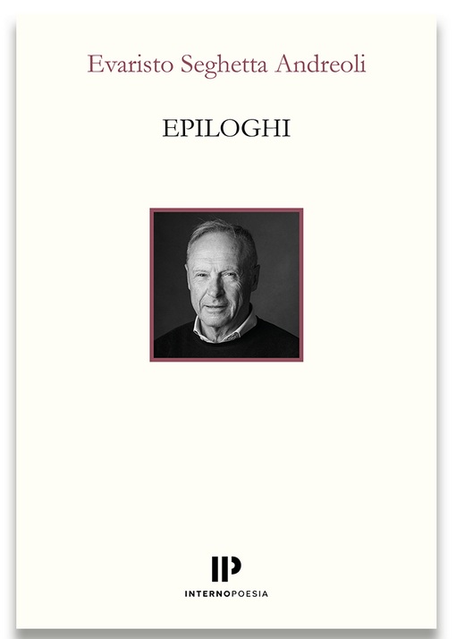 Evaristo Seghetta Andreoli (Italia) Fotografie epiloghi poesia interno poesia cctm a noi piace leggere